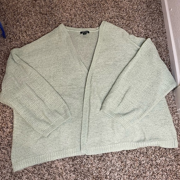 Wild Fable oversized cardigan - Picture 2 of 4